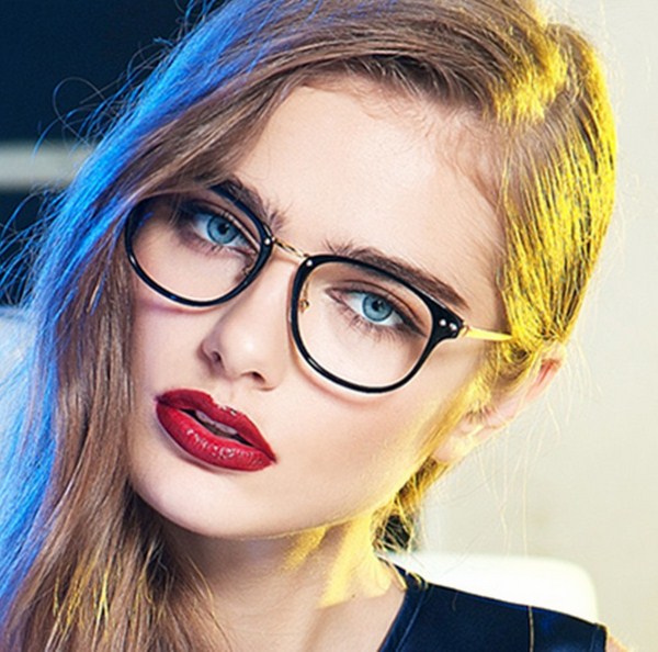 Lunettes élégantes pour la vision 2025-2026: montures pour lunettes, photos