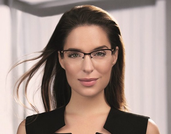 Lunettes élégantes pour la vision 2025-2026: montures pour lunettes, photos