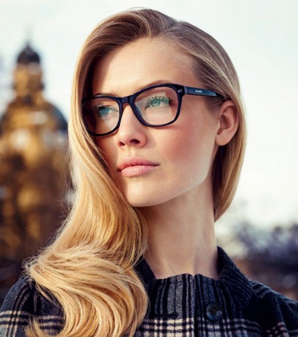 Lunettes élégantes pour la vision 2025-2026: montures pour lunettes, photos