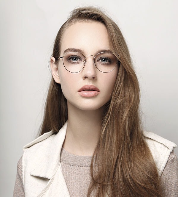 Lunettes élégantes pour la vision 2025-2026: montures pour lunettes, photos