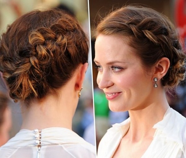 Belles nattes sur cheveux mi-longs 2025-2026: idées photos