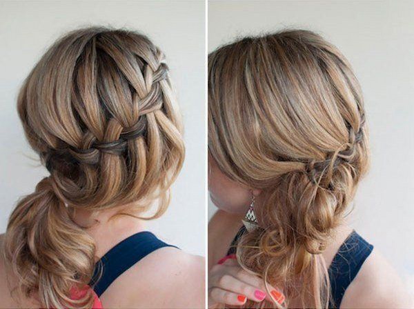 Belles nattes sur cheveux mi-longs 2025-2026: idées photos