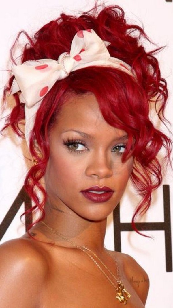 Bandeaux à la mode pour 2025-2026: photo