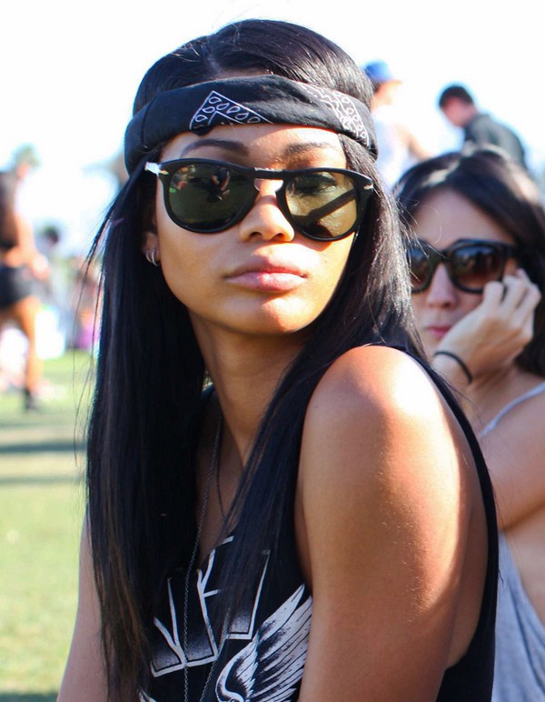 Bandeaux à la mode pour 2025-2026: photo