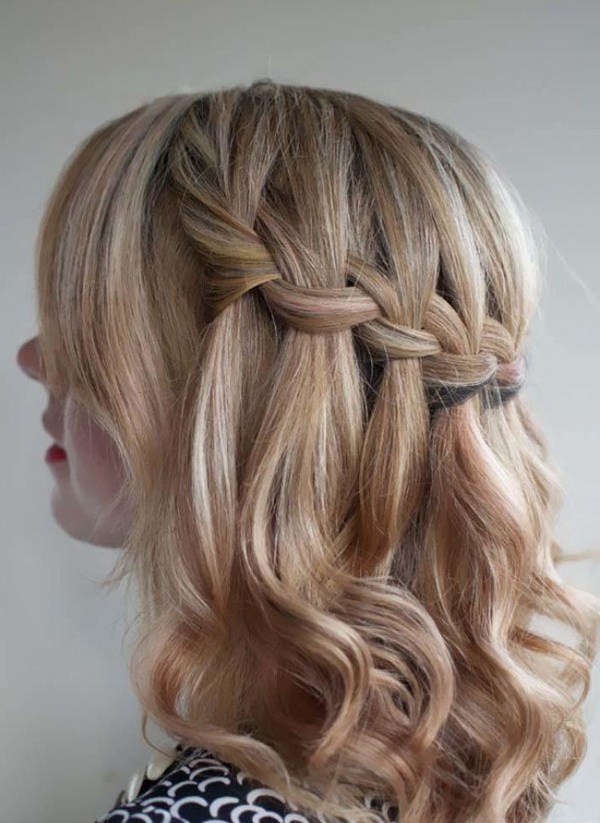 Belles nattes sur cheveux mi-longs 2025-2026: idées photos