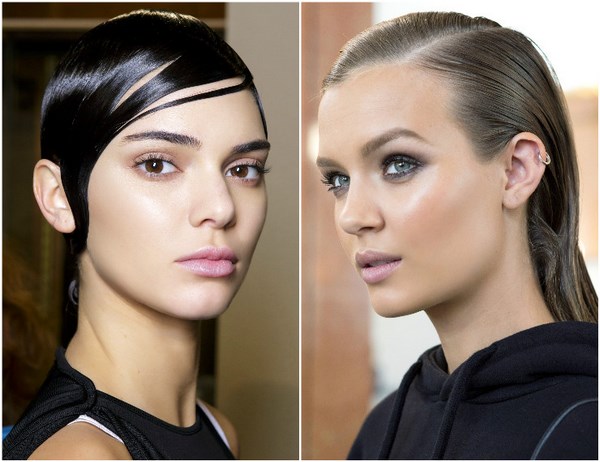 Coiffures tendance 2025-2026, photos, idées