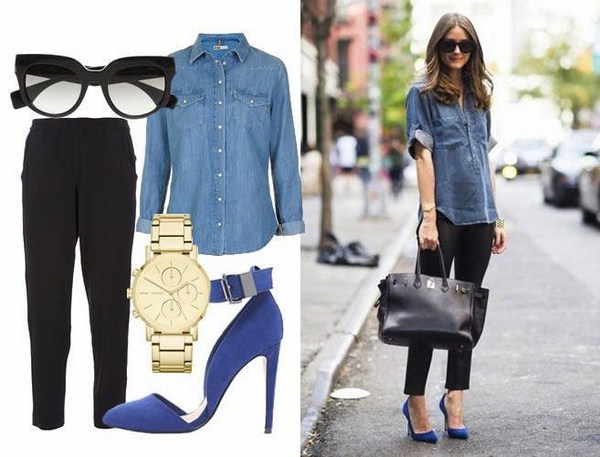 Chemises élégantes pour femmes 2025-2026: photos