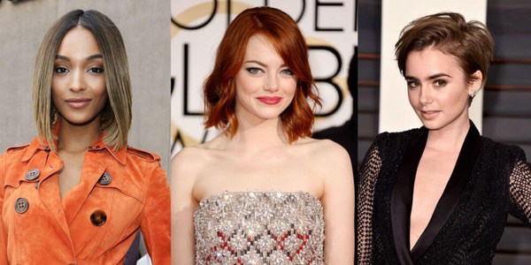 Coiffures tendance 2025-2026, photos, idées