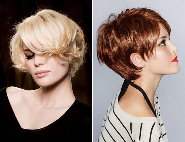 Coiffures tendance 2025-2026, photos, idées