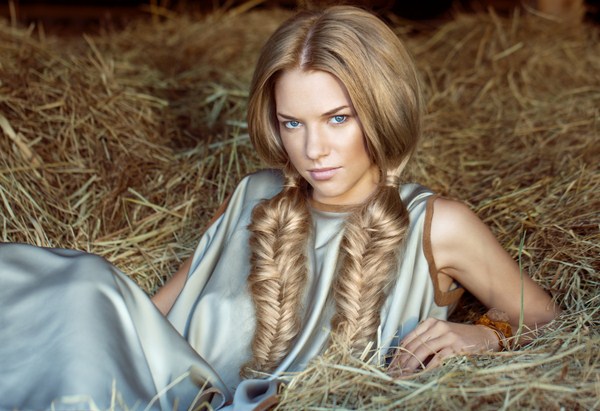 Coiffures tendance 2025-2026, photos, idées