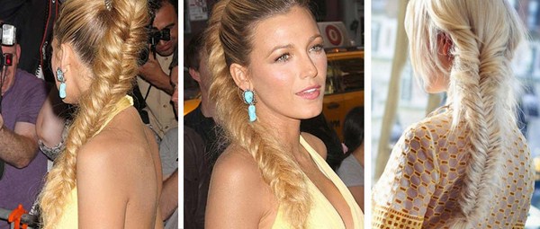 Coiffures tendance 2025-2026, photos, idées