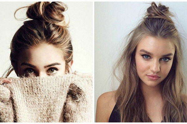 Coiffures tendance 2025-2026, photos, idées