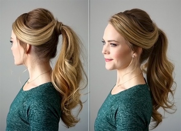 Coiffures tendance 2025-2026, photos, idées