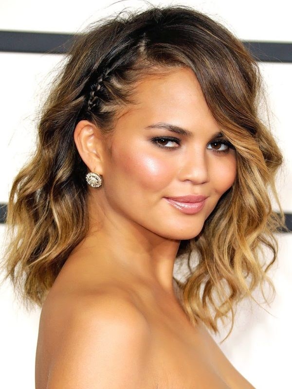 Coiffures tendance 2025-2026, photos, idées