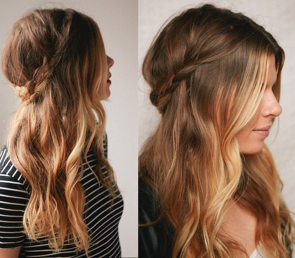 Coiffures tendance 2025-2026, photos, idées