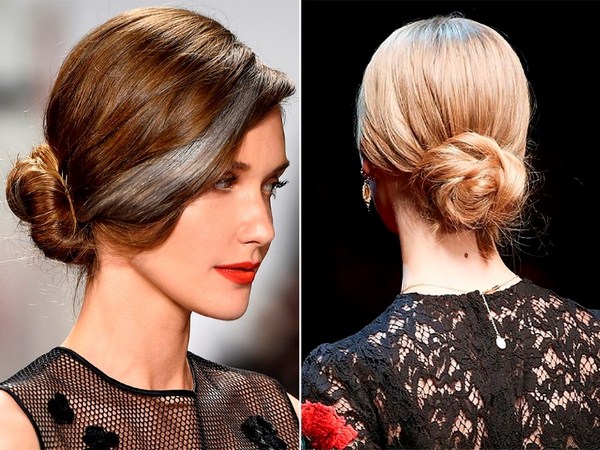 Coiffures tendance 2025-2026, photos, idées