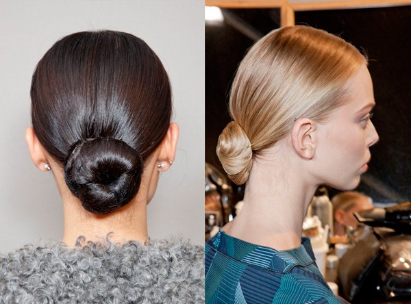 Coiffures tendance 2025-2026, photos, idées