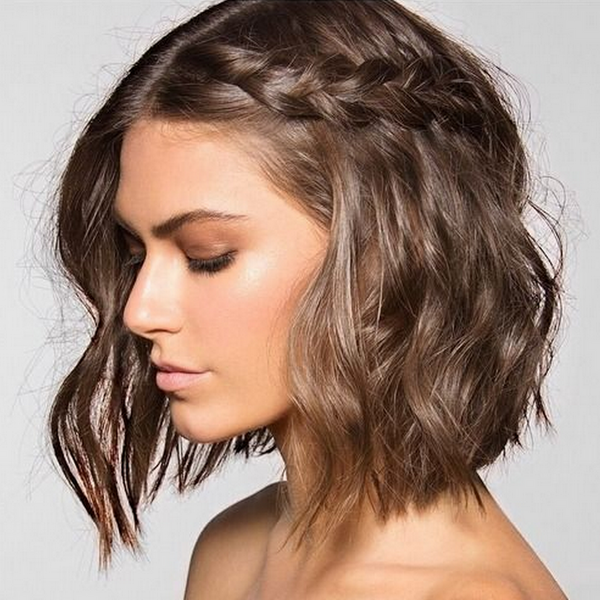 Coiffures tendance 2025-2026, photos, idées