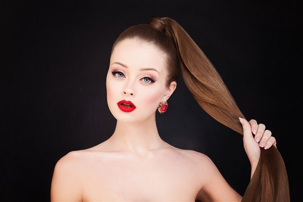 Coiffures tendance 2025-2026, photos, idées