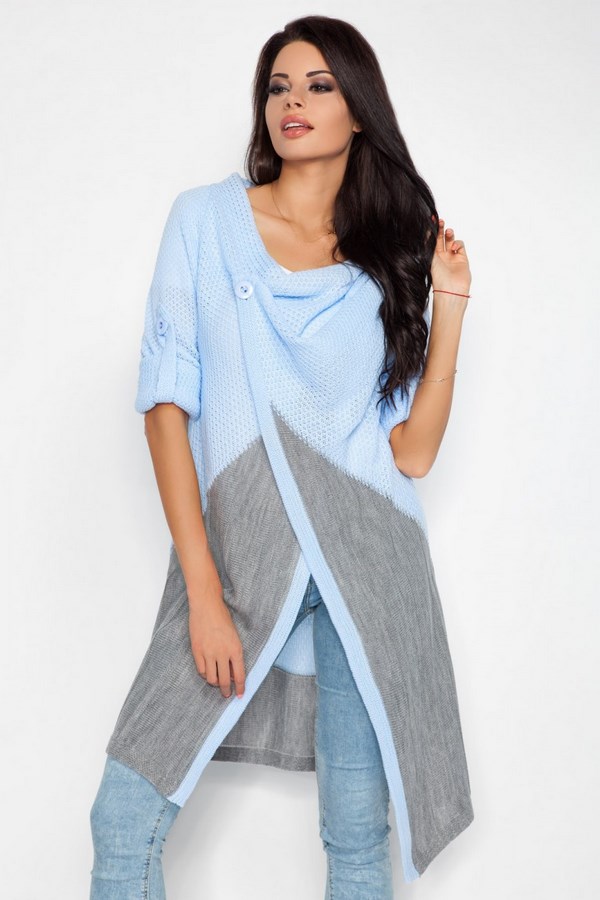 Cardigans d'été à la mode 2025-2026, photo, actualités