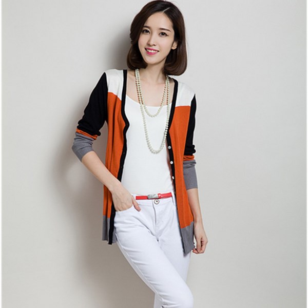 Cardigans d'été à la mode 2025-2026, photo, actualités