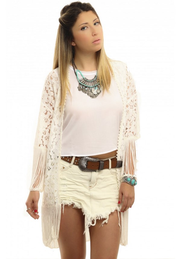 Cardigans d'été à la mode 2025-2026, photo, actualités