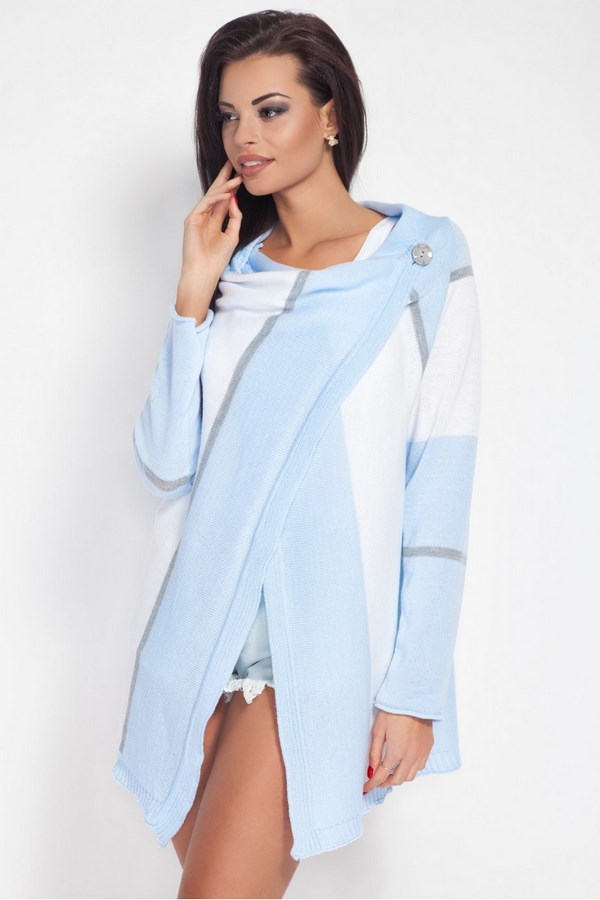 Cardigans d'été à la mode 2025-2026, photo, actualités