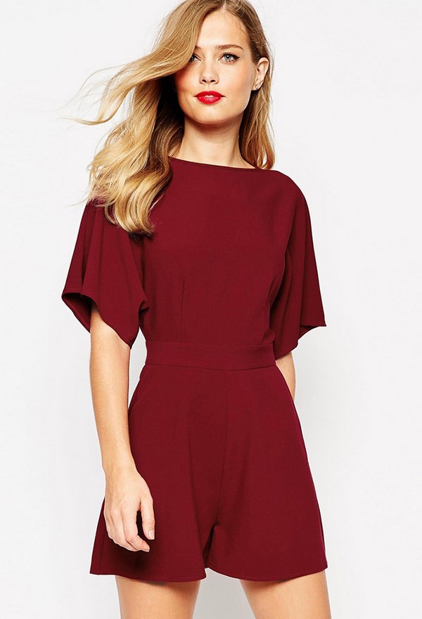 La salopette la plus en vogue 2025-2026: photos, images