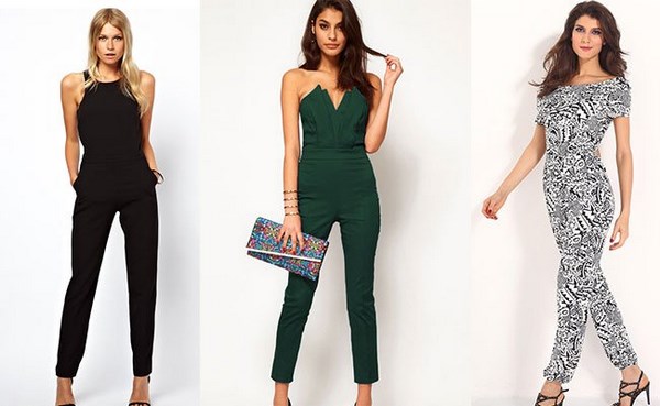 La salopette la plus en vogue 2025-2026: photos, images