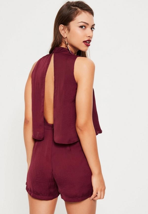 La salopette la plus en vogue 2025-2026: photos, images