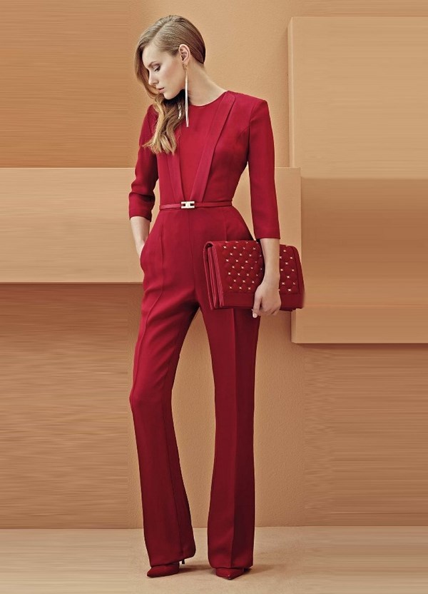 La salopette la plus en vogue 2025-2026: photos, images