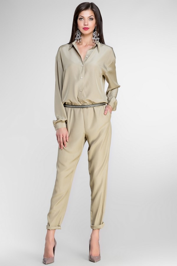 La salopette la plus en vogue 2025-2026: photos, images