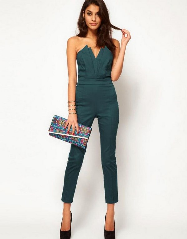 La salopette la plus en vogue 2025-2026: photos, images