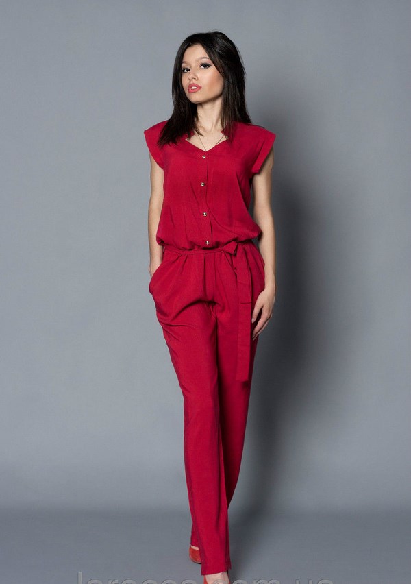 La salopette la plus en vogue 2025-2026: photos, images