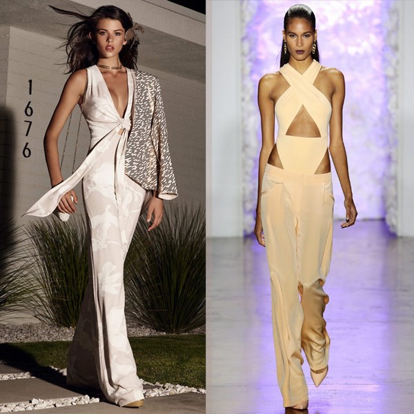 La salopette la plus en vogue 2025-2026: photos, images