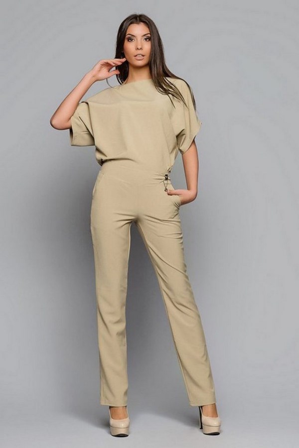 La salopette la plus en vogue 2025-2026: photos, images