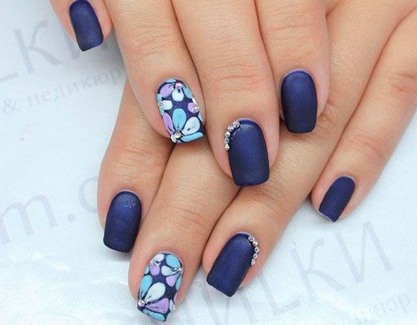 Dessins originaux sur ongles 2025-2026: photos, actualités, idées de dessins sur ongles