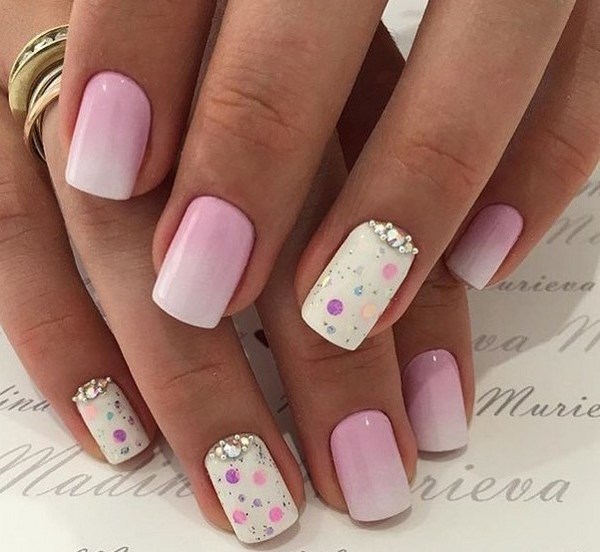 Dessins originaux sur ongles 2025-2026: photos, actualités, idées de dessins sur ongles