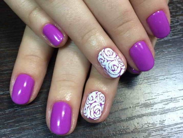 Dessins originaux sur ongles 2025-2026: photos, actualités, idées de dessins sur ongles