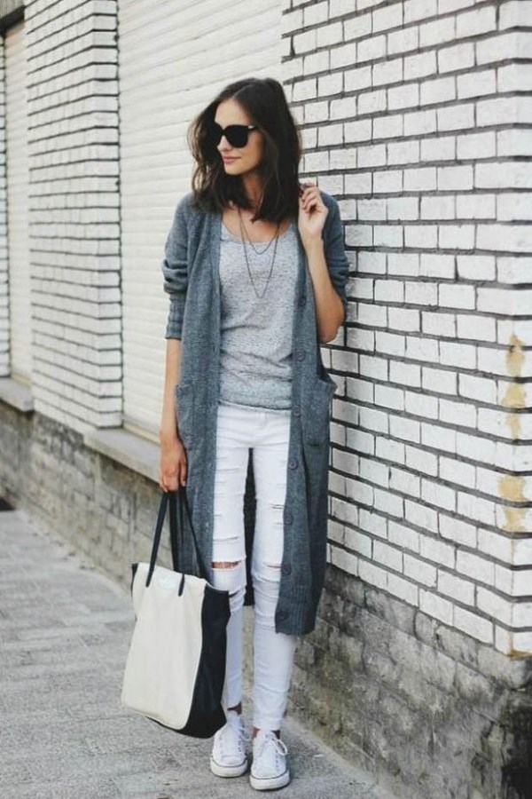 Cardigans d'été à la mode 2025-2026, photo, actualités