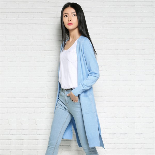 Cardigans d'été à la mode 2025-2026, photo, actualités