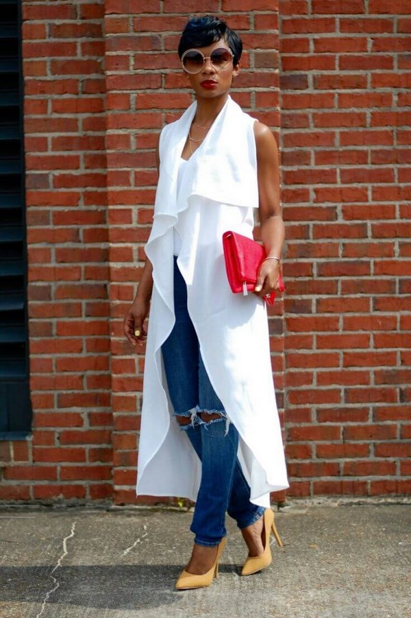 Cardigans d'été à la mode 2025-2026, photo, actualités