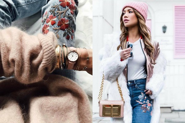 Jeans à la mode 2025-2026, photo, actualités