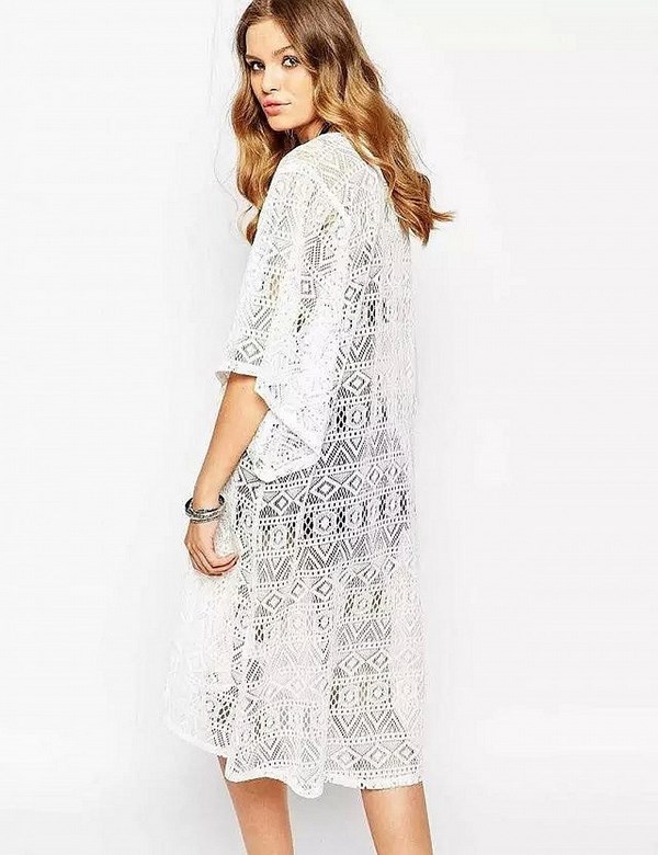 Cardigans d'été à la mode 2025-2026, photo, actualités