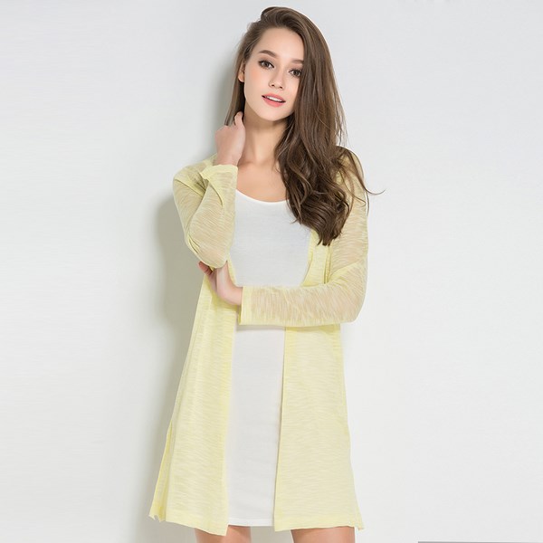 Cardigans d'été à la mode 2025-2026, photo, actualités