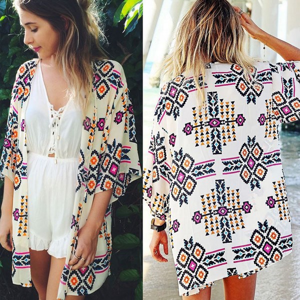 Cardigans d'été à la mode 2025-2026, photo, actualités