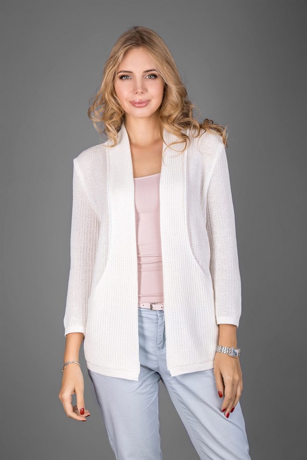 Cardigans d'été à la mode 2025-2026, photo, actualités