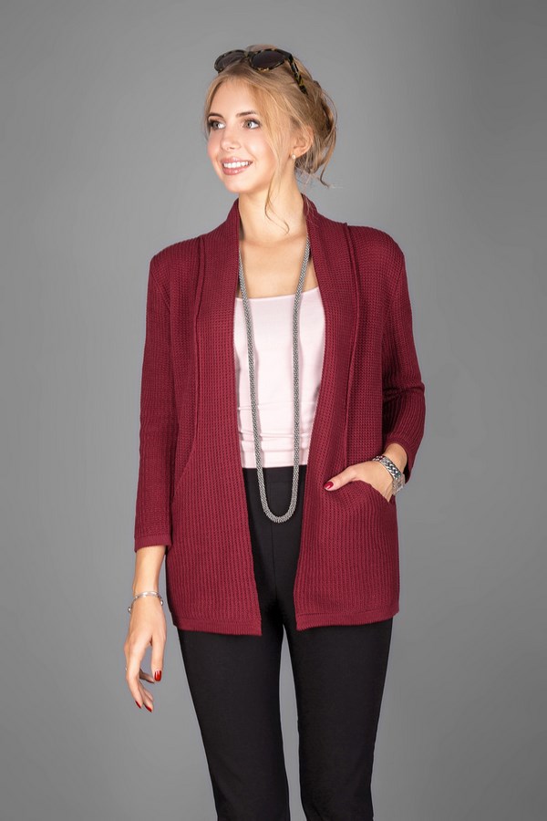 Cardigans d'été à la mode 2025-2026, photo, actualités