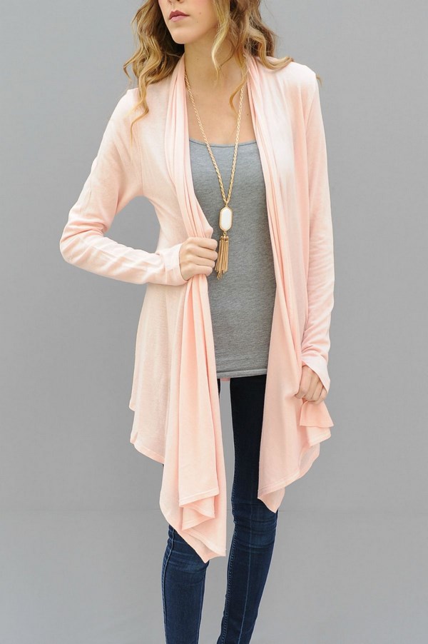 Cardigans d'été à la mode 2025-2026, photo, actualités