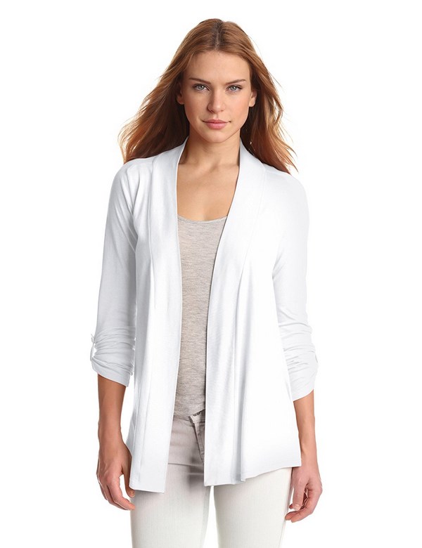 Cardigans d'été à la mode 2025-2026, photo, actualités